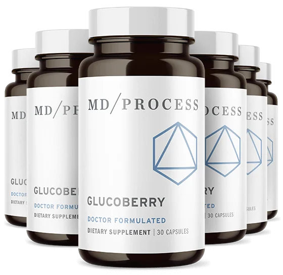 GlucoBerry